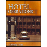 Hotel Operations