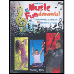 Music is Fundamental   Text