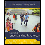 Essentials of Understanding Psychology (Custom) -  Robert S. Feldman, Paperback