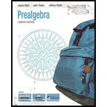 Prealgebra   With CD and Access