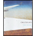 Calculus Early Vector (Loose) (Custom)