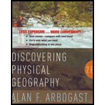 Discovering Physical Geography (Loose)