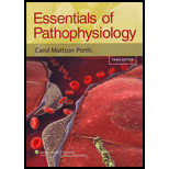 Essentials of Pathophysiology   With Dvd and Study Guide