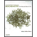 Biochemistry  The Molecular Basis of Life   Student S. G. Solutions