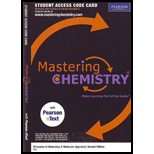 Principles of Chemistry Molecular Approach  Access