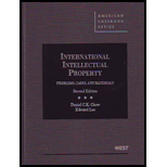 International Intellectual Property