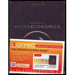 Principles of Microeconomics Text Only (Canadian)