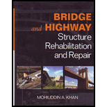 Bridge and Highway Structure Rehab. and Repair