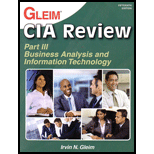 CIA Review, Part III Text