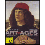 Gardners Art through the Ages Global History, Volume II   With Access Card