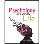 Psychology for Everyday Life