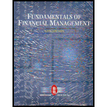 Fundamentals of Financial Management   With Access