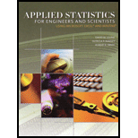 Applied Statistics for Engineers and Scientists - With Solutions - David M. Levine