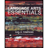 Language Arts Essentials (Custom)