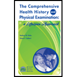 Comprehensive Health History and Phys. Examination