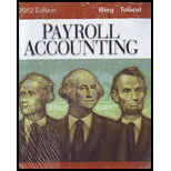 Payroll Accounting, 2012 Edition   With Access