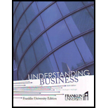 Understanding Business (Custom)