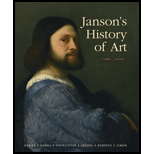 Jansons History of Art   With Coupon