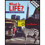 What is Life? A Guide to Biology