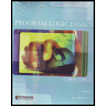 Program Logic Design CUSTOM PACKAGE<