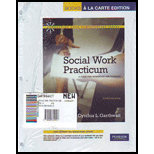 Social Work Practicum (Looseleaf)