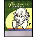 Shakespeare Ience Macbeth