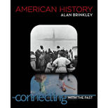 American History : Connect With Past, Volume 1 - With Access 14th ...