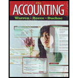 Accounting   With Study Guide and Workpapers