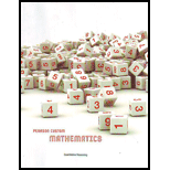 Mathematics (Custom)