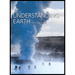 Understanding Earth (Loose)