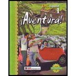 Aventura Level 1   With CD