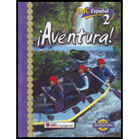 Aventura Level 2   With CD