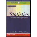 Statistics Access Card