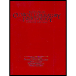 Manual of Clinical Laboratory Immunology