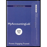 Managerial Accounting Access