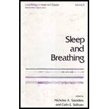 Sleep and Breathing