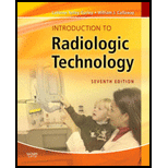 Intro. to Radiologic Technology - GURLEY