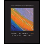 Money, Banking and Fin MarketsCUSTOM PKG<