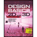 Design Basics 8th Edition