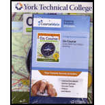 York Tech. Coll. on Course 2011 12 (Custom)