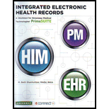 Integrated Electronic Health Records   With Access