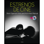 Estrenos De Cine   With DVD