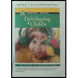 Developing Child (Looseleaf)   With Access