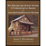 DIE MARCHEN DER BRUDER GRIMM