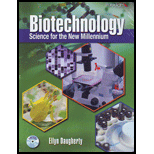 Biotechnology Science for the New Millennium   Text