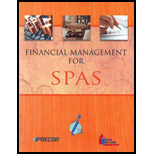 Financial Management for Spas