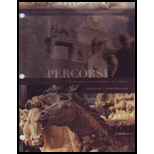 Percorsi (Custom) (Looseleaf)