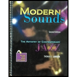 Modern Sounds The Artistry of Contemporary Jazz with Rhapsody