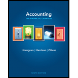 Accounting Chap 1 15 Package