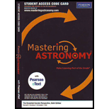 Essential Cosmic Perspective   Mastering Access